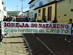 Desfile Cívico de Corumbá de Goiás