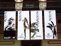 Expo Publicidad - Expo Rodin