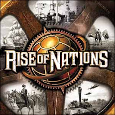 Rise of Nation