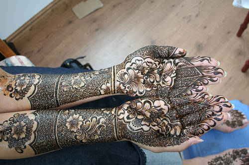bridal mehndi designs for hands. Pakistani Mehndi Designs For