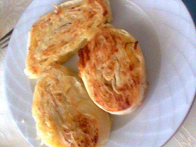 Uslu Mutfak Ayşen�in Buzdolabı Böreği