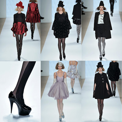 Erin Fetherston F/W 2009