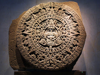 2012 - தான் உலகத்தின் இறுதி வருடமா  ? Mayan+calendar+2