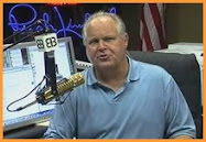 Rush Limbaugh - The Number One Talk Radio Host In The USA