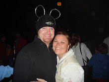 Disney...After He Proposed!