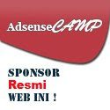 pasang iklan adsensecamp