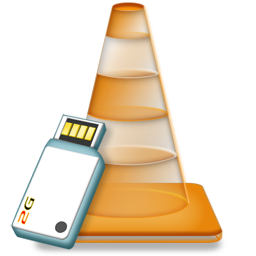 Portable VLC Player