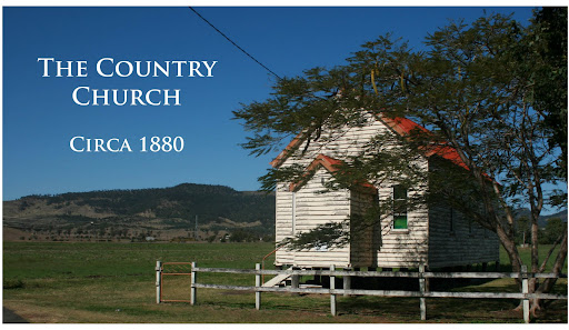 The Country Church
