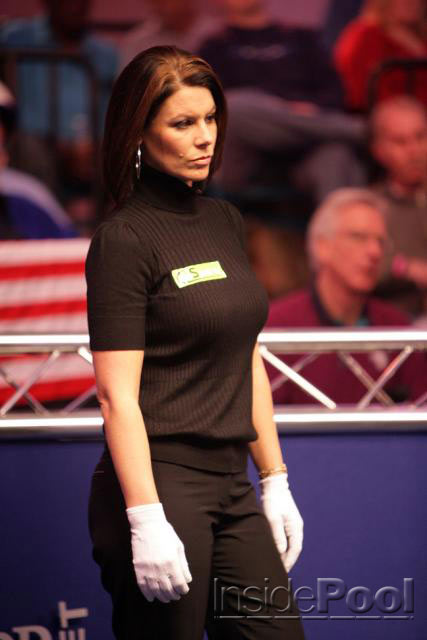 Michaela Tabb