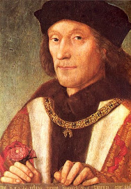 Henry VII (1485-1509)