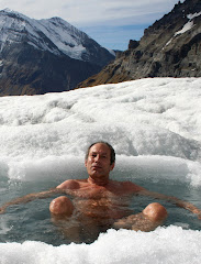 Bei Sonnenschein ...