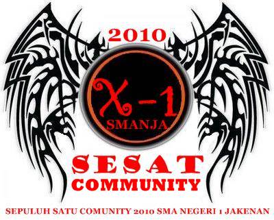 SESAT COM'UNITY 2010 SMANJA