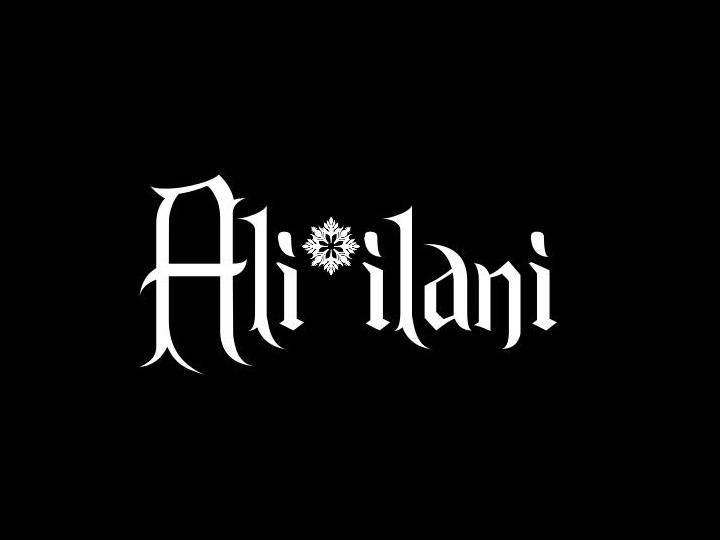 Ali'ilani