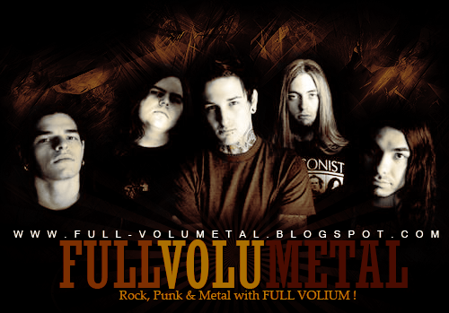 Downloads - Full - VoluMetal - Metal With FULL VOLIUM