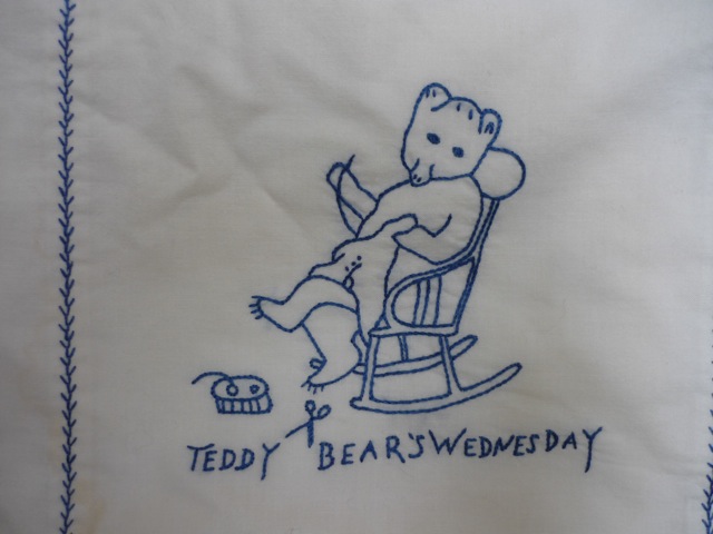 teddybearswednesday