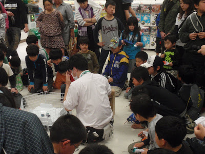 biggest beyblade