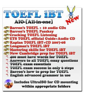 Longman Introductory Course For TOEFL Test. Download.rar 7ypk3r5
