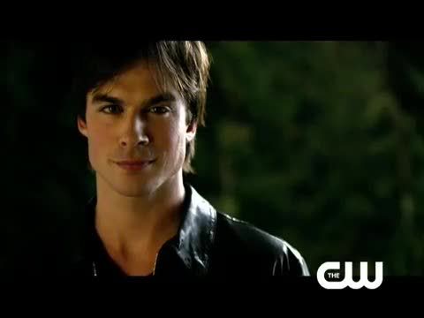 the Sexiest Beast of All time, Damon Salvatore of "Vampire Diaries" is