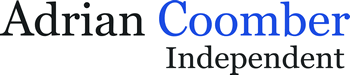 Adrian Coomber | Blog