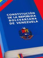 Constitucion Bolivariana