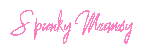 SPUNKY MUMSY