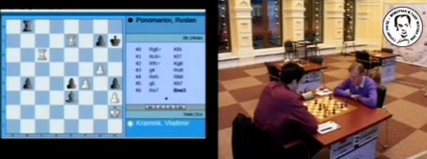 [Kramnik+vs+Ponomariov+46...,Bxe3.bmp]