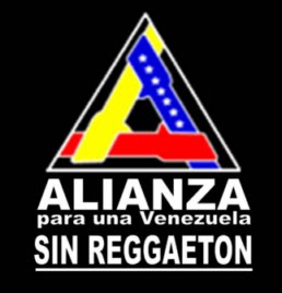 alianza para una Venezuela sin Reggaeton