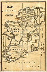 Geography of county dublin: archaeological sites in county 