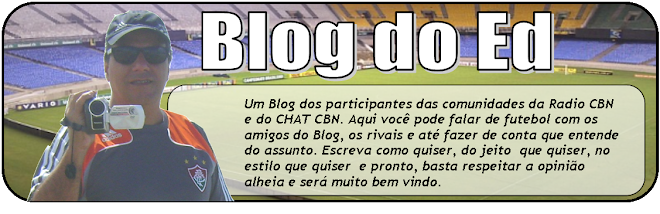 Blog do Ed