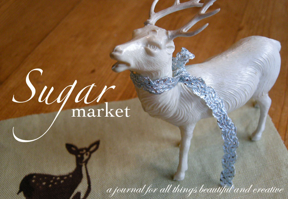 Sugar Market Journal