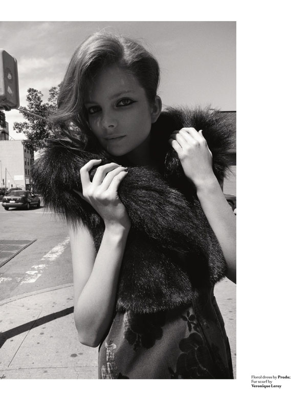 Be naked baby when i get home! : the hungarian model ...