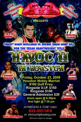 Come out and support 646 MMA fighter RJ Knepp!