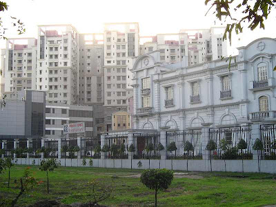 kolkata apartment