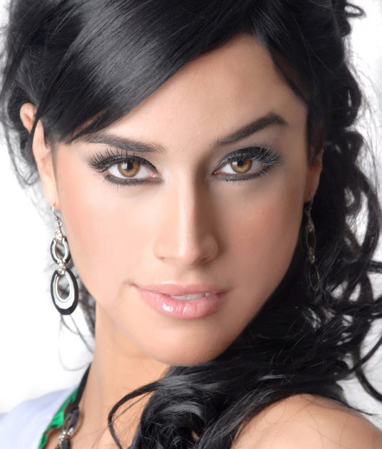 Beauty Contests BLOG MISS PERU 2010