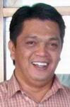 Ismail Md Rosli (SETIAUSAHA AGUNG)