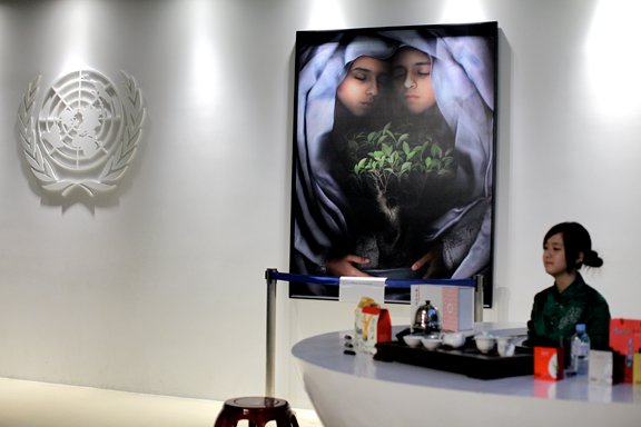 Vernissage At Galerie Corrado Bortone V Fashion World