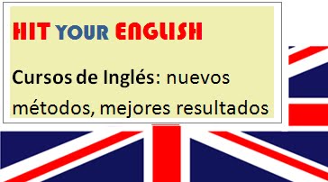 HIT YOUR ENGLISH - La nueva forma de aprender ingles