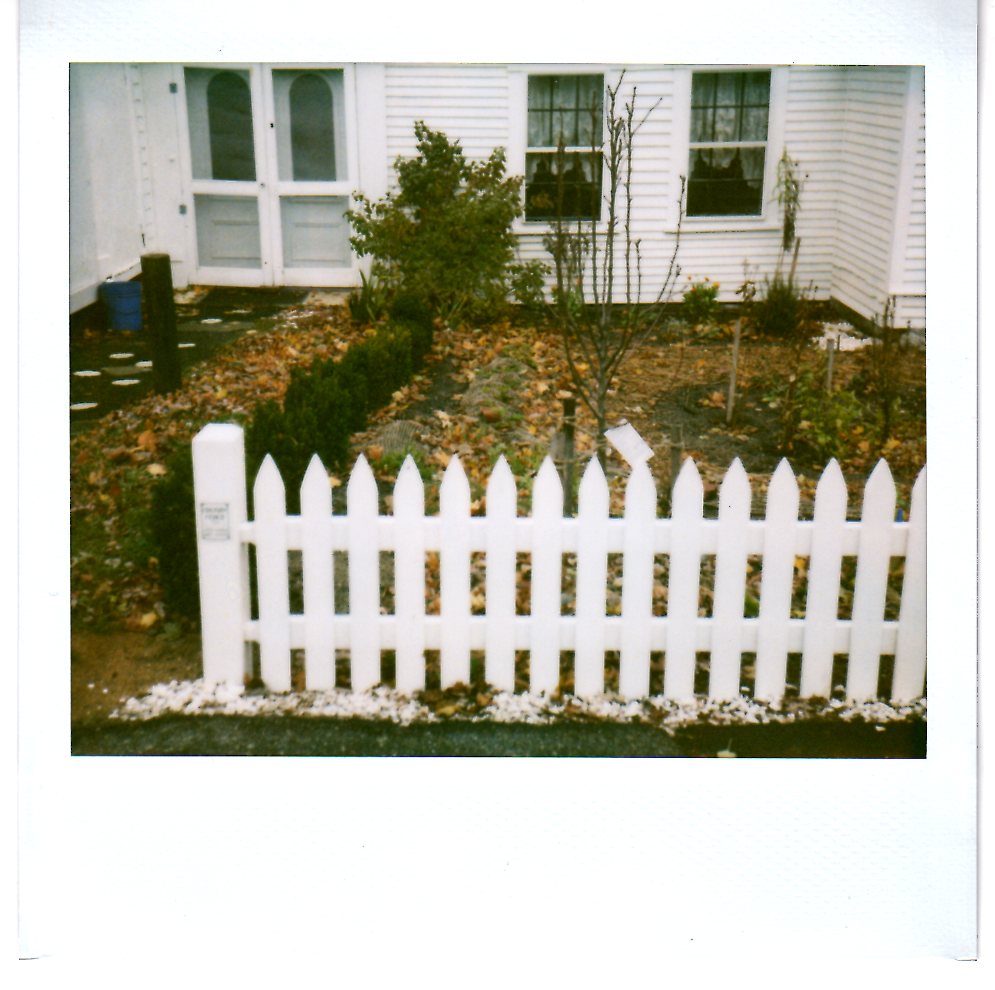 Diary Of A Locavore The Local Food Report A Cottage Comeback