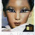Anne Watanabe for Francois Nars Print Ad