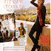 Lakshmi Menon Editorial (Interview) for US Vogue, December 2008