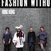 Patti, Jeanine Chin, Dinara Chetyrova & Liu Dan Editorial for V Magazine #61, September 2009