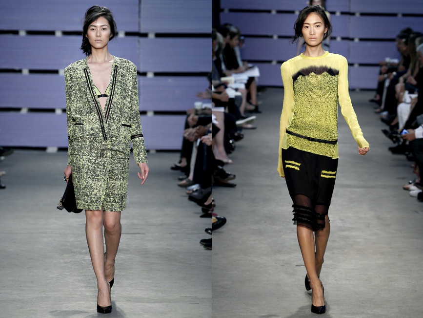 Designer: Proenza Schouler