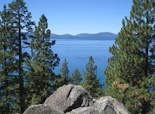 Lake Tahoe