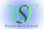 BECOME A WESTON SHORE FRIEND