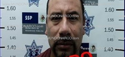 Cae al jefe de plaza de La Familia Michoacana en LC Cae al jefe de plaza de La Familia Michoacana en LC