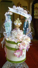 Wedding Cake Topper...