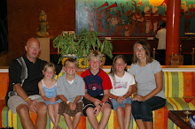 Our Family Vacation