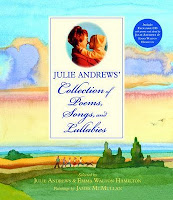 Julie Andrews Collection of Poems, Songs and Lullabies Julie Andrews Collection of Poems, Songs and Lullabies