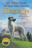 Dragon, Hound of Honor Dragon, Hound of Honor