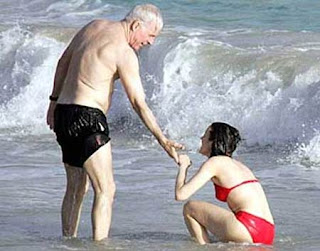 Anne Stringfield Age